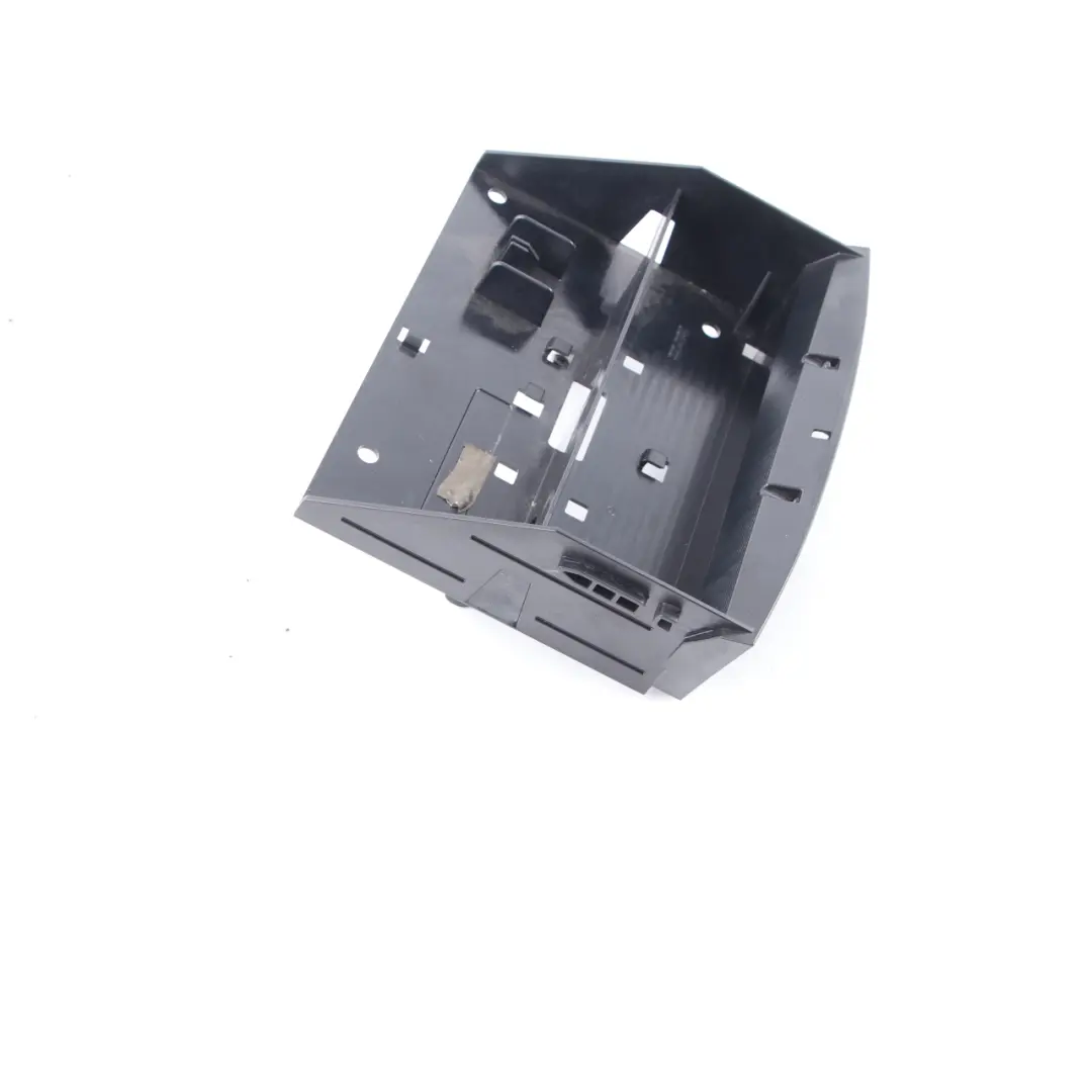 Mercedes W211 Dashboard Console Storage Tray Compartment - SKU A2116801714 - Part number A2116801714