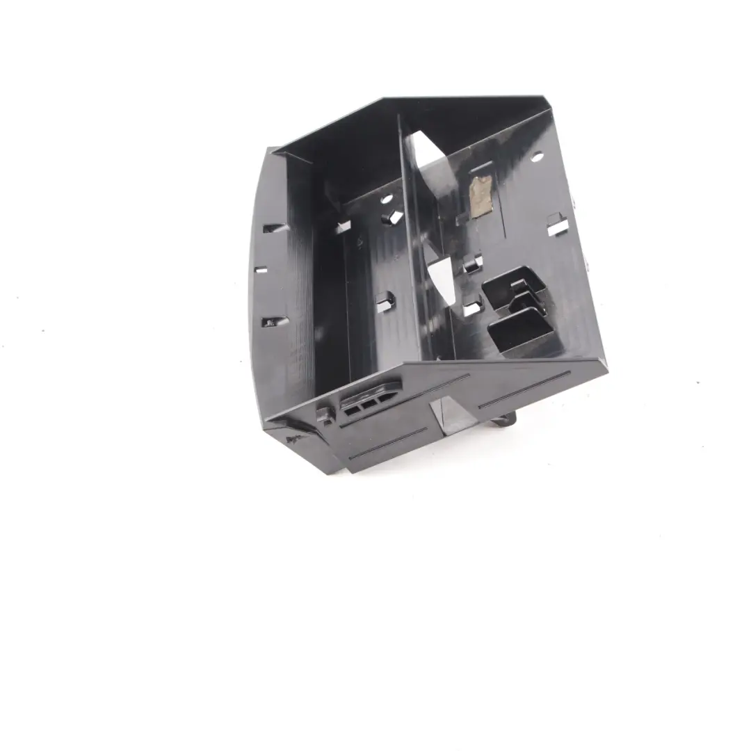 Mercedes W211 Dashboard Console Storage Tray Compartment - SKU A2116801714 - Part number A2116801714