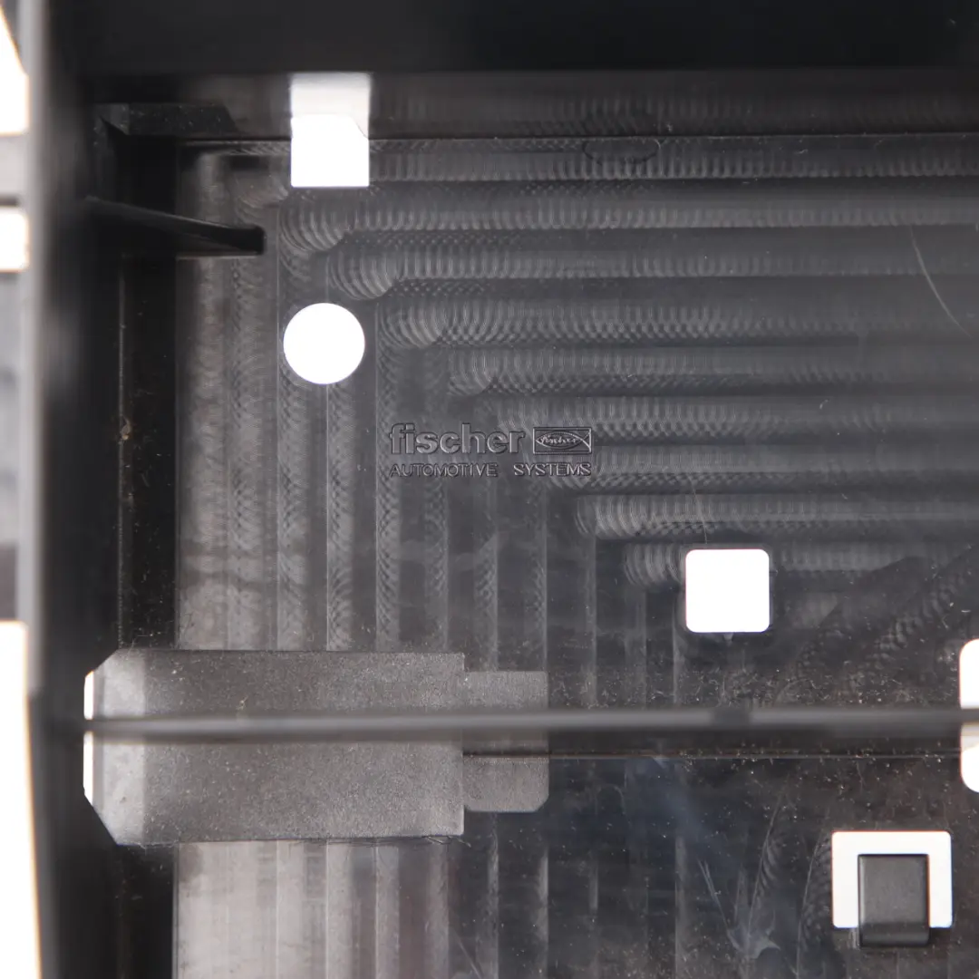 Mercedes W211 Dashboard Console Storage Tray Compartment - SKU A2116801714 - Part number A2116801714