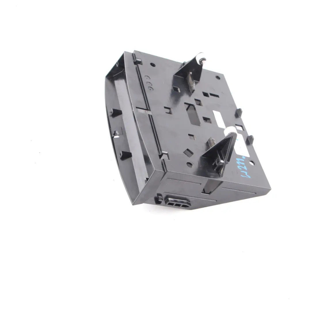 Mercedes W211 Dashboard Console Storage Tray Compartment - SKU A2116801714 - Part number A2116801714