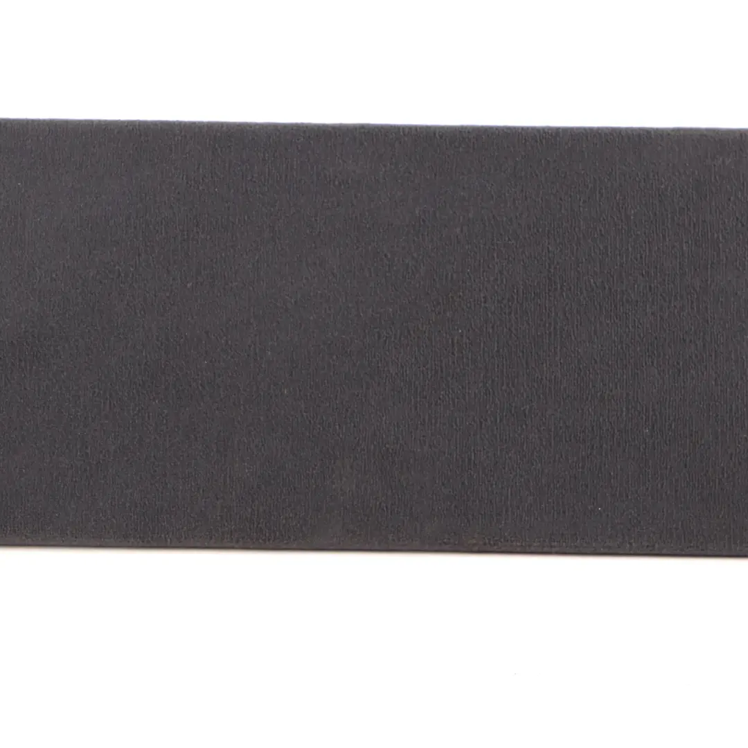 Mercedes W211 Estate Tapis de sol de chargement de coffre Noir - SKU A2116802002-1 - Numéro de pièce A2116802002
