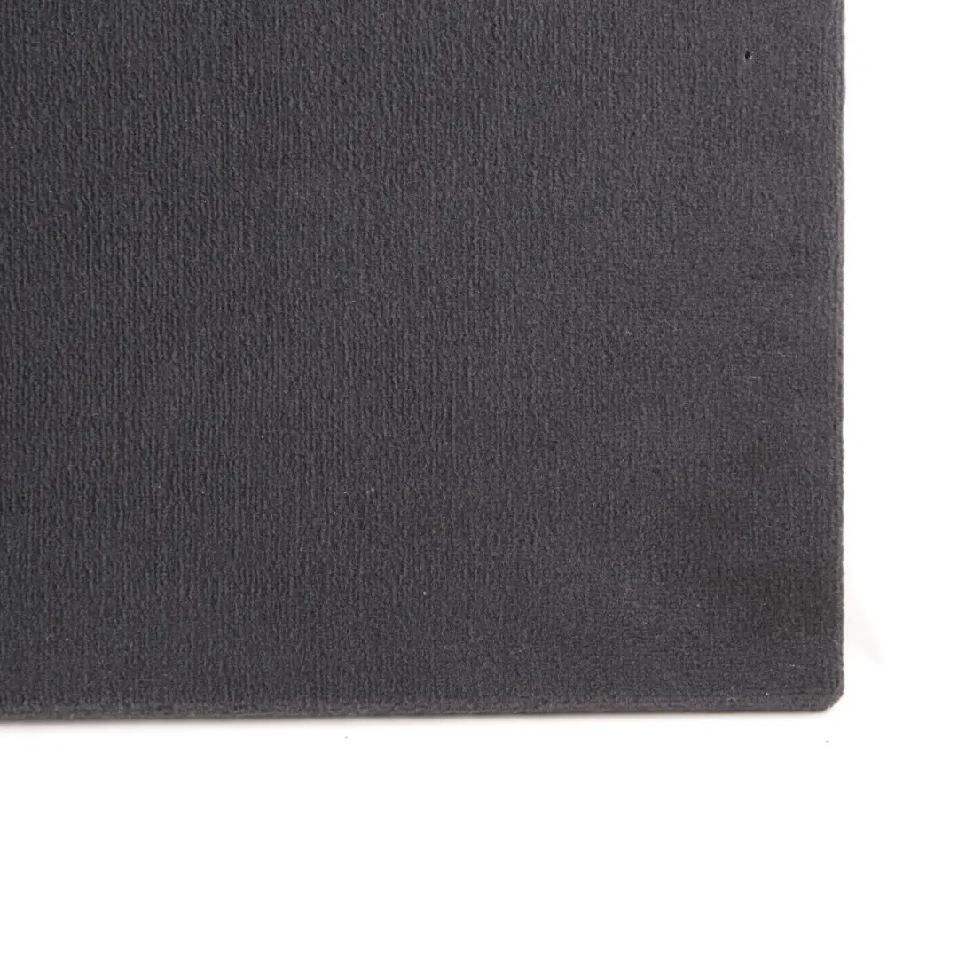 Mercedes W211 Estate Tapis de sol de chargement de coffre Noir - SKU A2116802002-1 - Numéro de pièce A2116802002