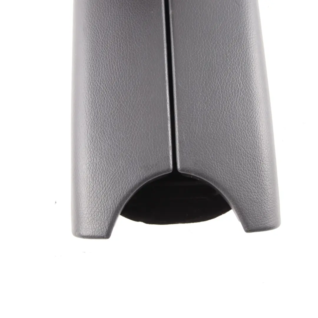 Centre Armrest Mercedes W211 Phone Holder Mount Black Leather to with Part number A2116803639 Centre Armrest Mercedes W211 Phone Holder Mount Black Leather - SKU A2116803639-1 - Part number A2116803639