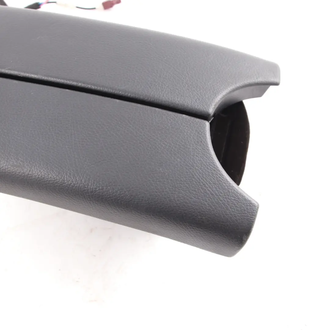 Centre Armrest Mercedes W211 Phone Holder Mount Black Leather to with Part number A2116803639 Centre Armrest Mercedes W211 Phone Holder Mount Black Leather - SKU A2116803639-1 - Part number A2116803639