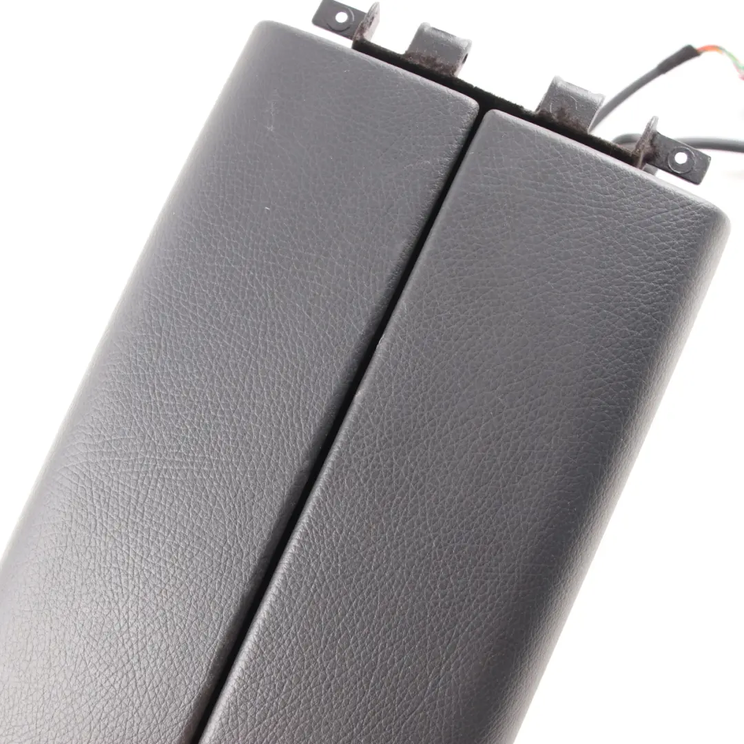 Centre Armrest Mercedes W211 Phone Holder Mount Black Leather to with Part number A2116803639 Centre Armrest Mercedes W211 Phone Holder Mount Black Leather - SKU A2116803639-1 - Part number A2116803639