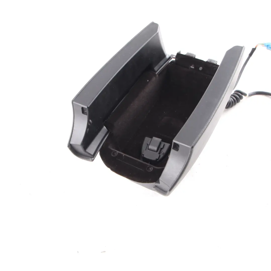 Centre Armrest Mercedes W211 Phone Holder Mount Black Leather to with Part number A2116803639 Centre Armrest Mercedes W211 Phone Holder Mount Black Leather - SKU A2116803639-1 - Part number A2116803639