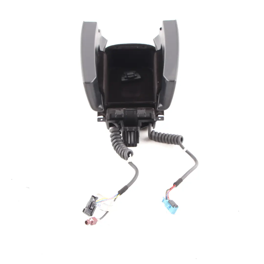 Centre Armrest Mercedes W211 Phone Holder Mount Black Leather to with Part number A2116803639 Centre Armrest Mercedes W211 Phone Holder Mount Black Leather - SKU A2116803639-1 - Part number A2116803639