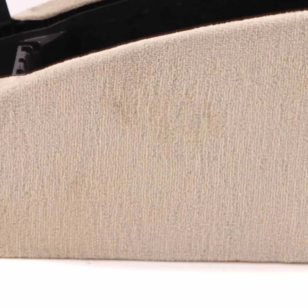 Mercedes W211 Centre Console Storage Trim Housing Carrier Beige - SKU A2116804150-1 - Part number A2116804150