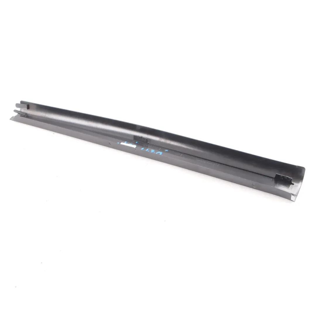  Entrance Cover Mercedes W211 Strip Entry Inner Front Right O/S - SKU A2116805035 - Part number A2116805035