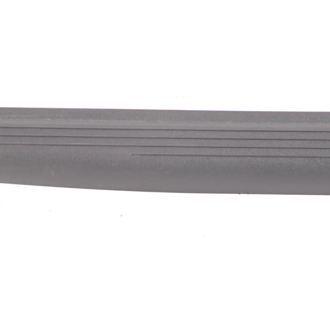  Tapa Entrada Mercedes W211 Tira Entrada Interior Delantera Derecha - SKU A2116805035 - Número de pieza A2116805035