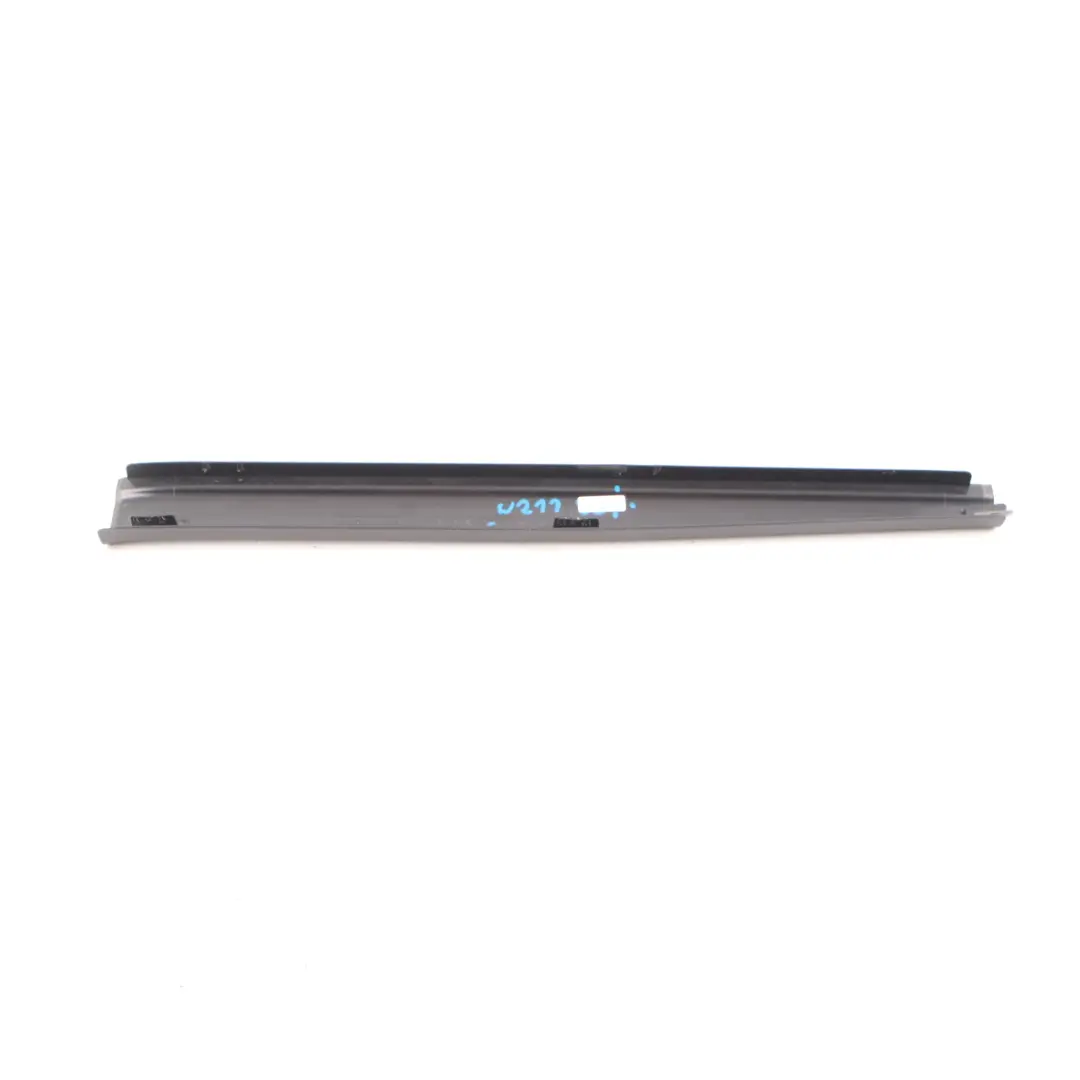  Entrance Cover Mercedes W211 Strip Entry Inner Front Right O/S - SKU A2116805035 - Part number A2116805035