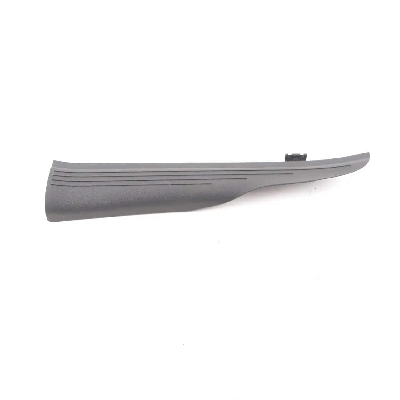 Coperchio d'ingresso Mercedes W211 Striscia interna posteriore destraA2116805235