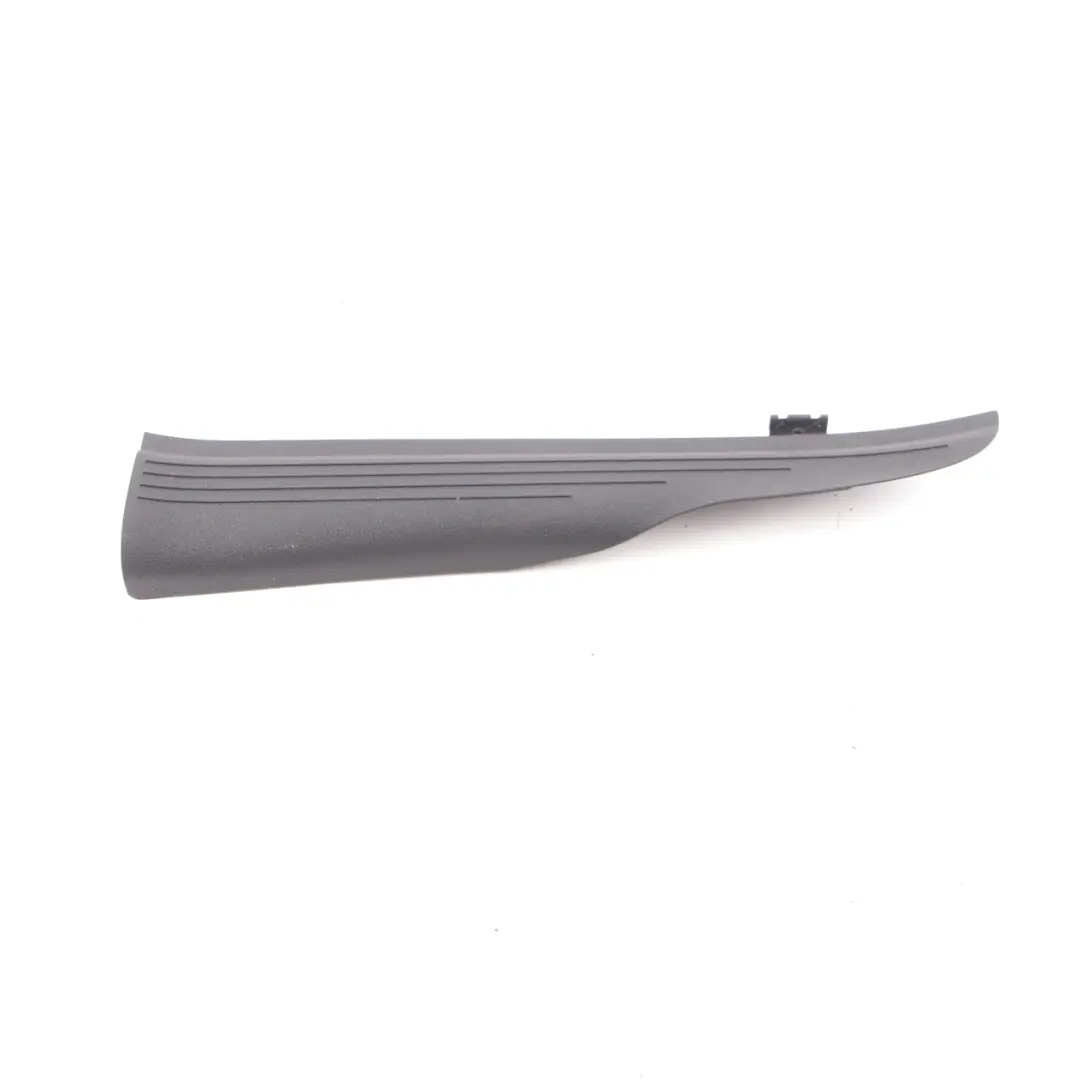  Entrance Cover Mercedes W211 Strip Entry Inner Rear Right O/S - SKU A2116805235 - Part number A2116805235