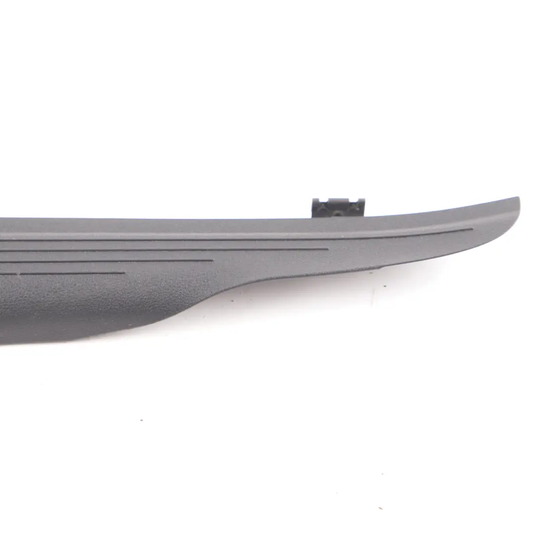 Einstiegsabdeckung Mercedes W211 Strip Entry Innen Hinten Rechts für mit Teilenummer A2116805235 Einstiegsabdeckung Mercedes W211 Strip Entry Innen Hinten Rechts - SKU A2116805235 - Teilenummer A2116805235