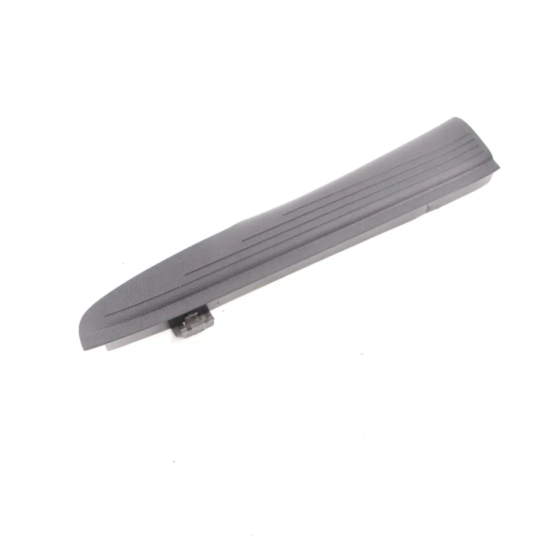 Listwa Progu Wewnętrzna Tył Prawy do Mercedes W211 o numerze A2116805235 Mercedes W211 Listwa Progu Wewnętrzna Tył Prawy - SKU A2116805235 - Numer Części A2116805235