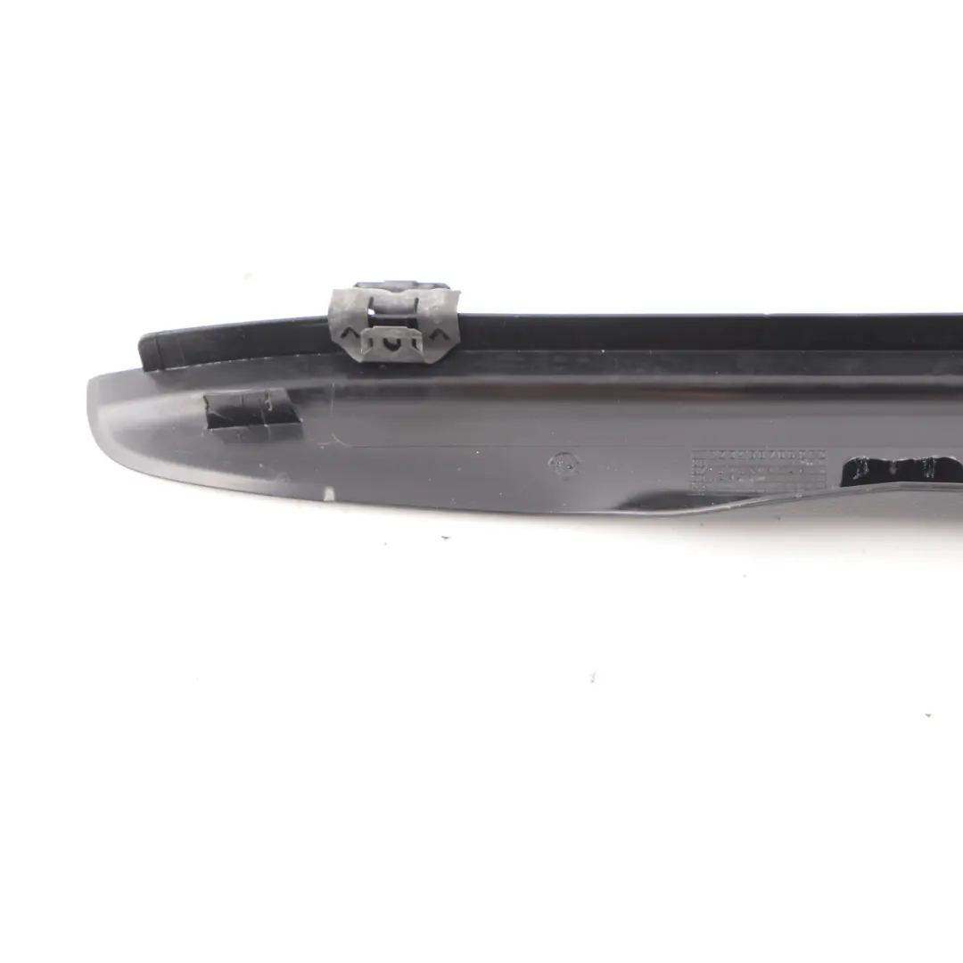 Mercedes W211 Listwa Progu Wewnętrzna Tył Prawy - SKU A2116805235 - Numer Części A2116805235