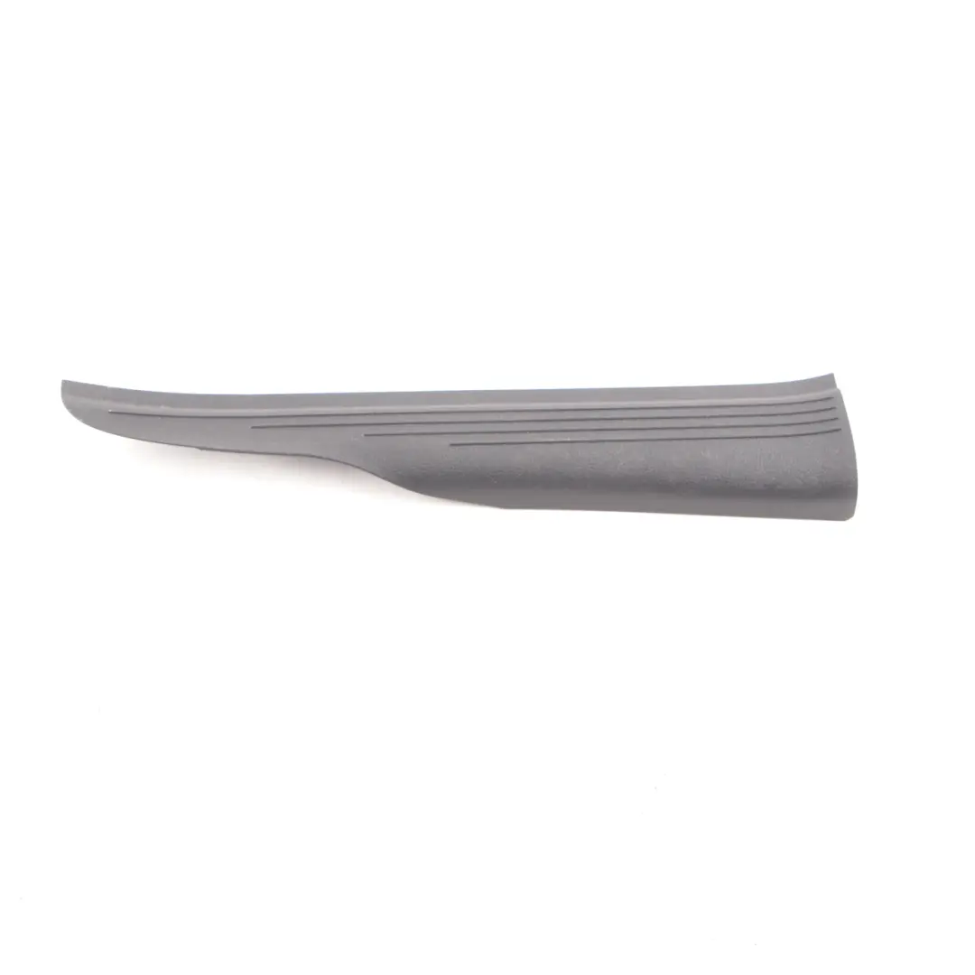 Mercedes W211 Striscia copertura ingreso interno posteriore sinistro - SKU A2116805335-1 - Numero di parte A2116805335