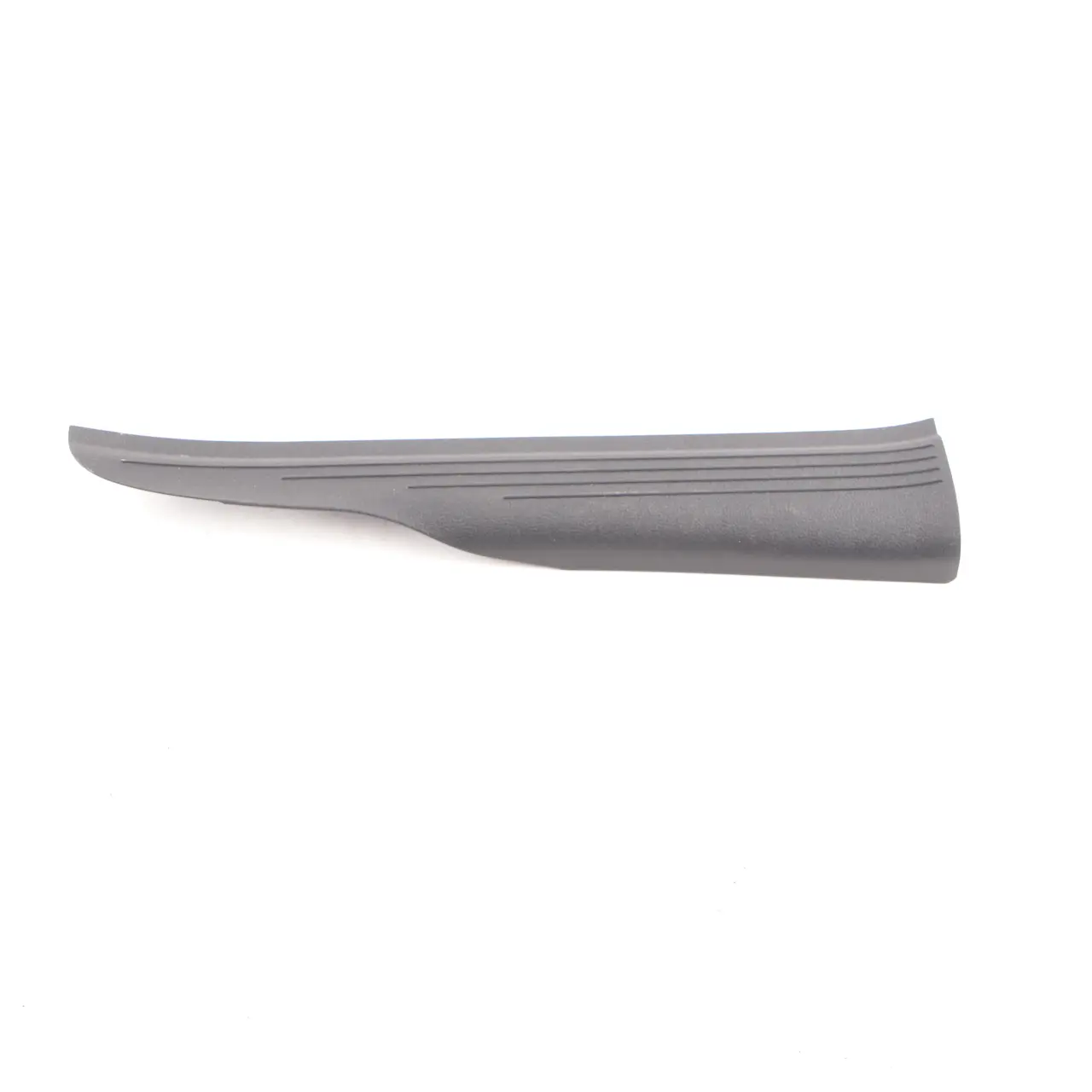 Mercedes W211 Striscia copertura ingreso interno posteriore sinistro A2116805335