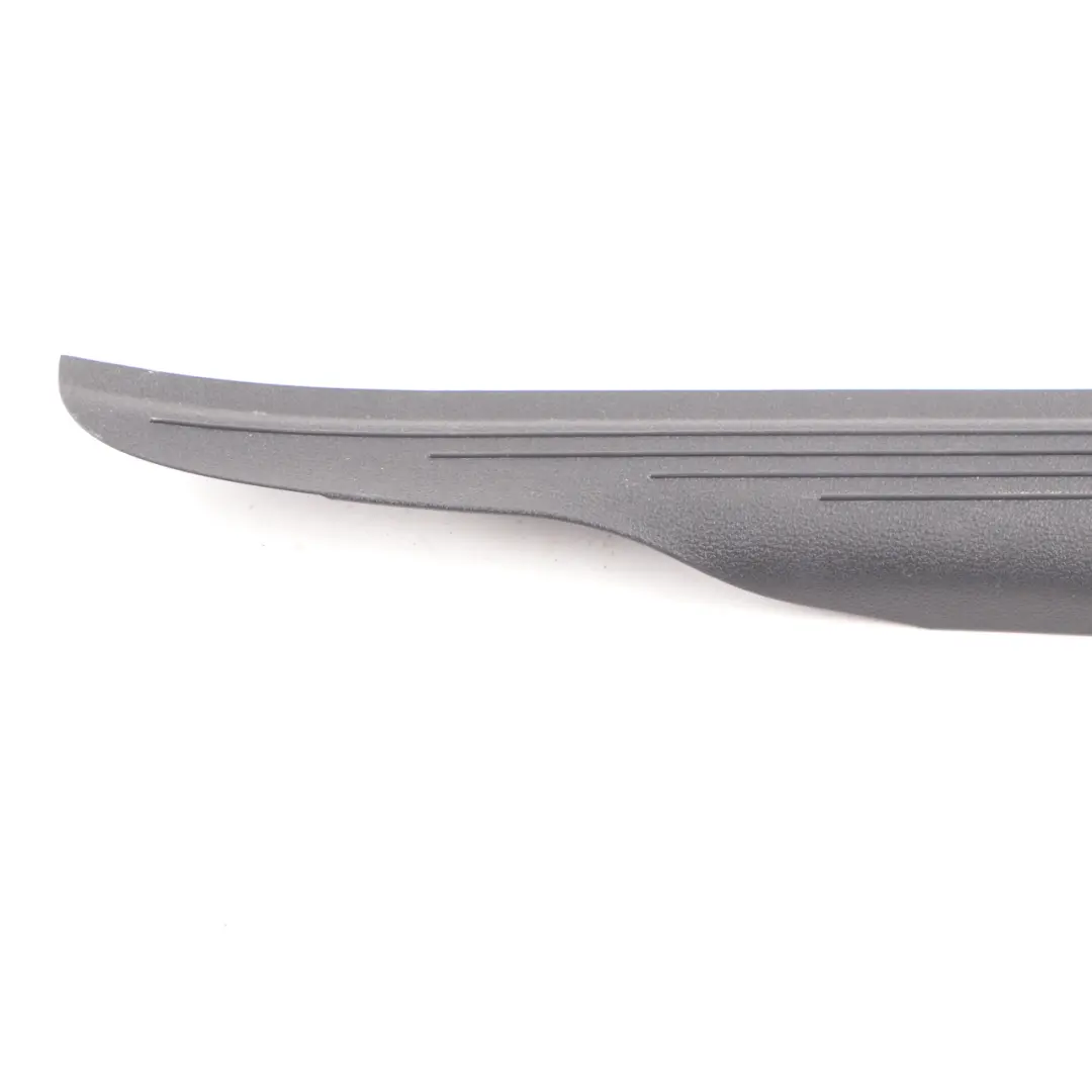 Eingangsabdeckung Leiste Eingang innen hinten links für Mercedes W211 mit Teilenummer A2116805335 Mercedes W211 Eingangsabdeckung Leiste Eingang innen hinten links - SKU A2116805335-1 - Teilenummer A2116805335