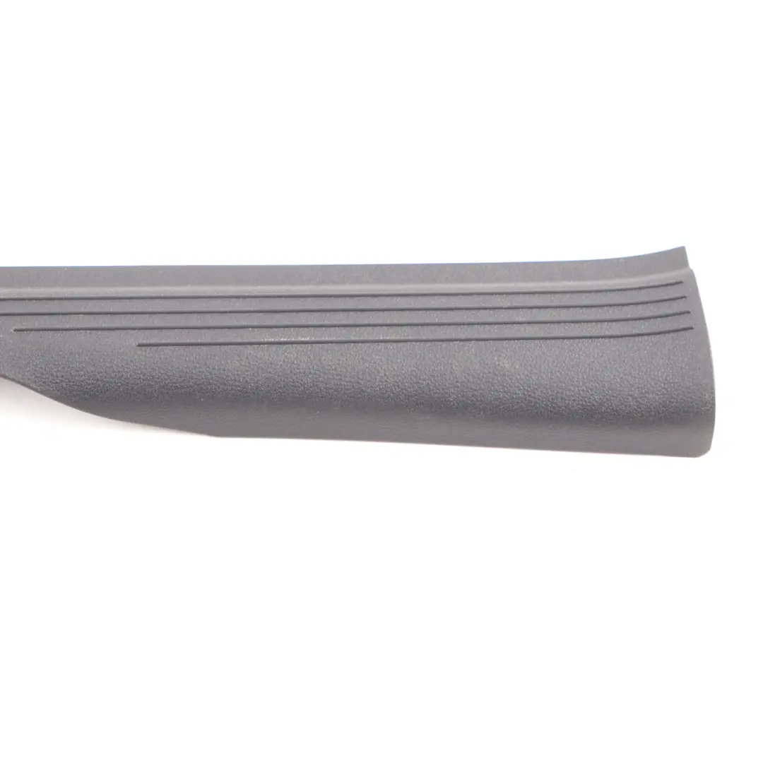 Entrada Tapa Tira Entrada Interior Trasera Izquierda para Mercedes W211 con número de pieza A2116805335 Mercedes W211 Entrada Tapa Tira Entrada Interior Trasera Izquierda - SKU A2116805335-1 - Número de pieza A2116805335