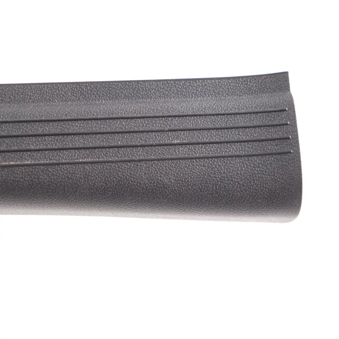 Listwa Nakładka Progowa Wewnętrzna Tylna Lewa do Mercedes W211 o numerze A2116805335 Mercedes W211 Listwa Nakładka Progowa Wewnętrzna Tylna Lewa - SKU A2116805335-1 - Numer Części A2116805335