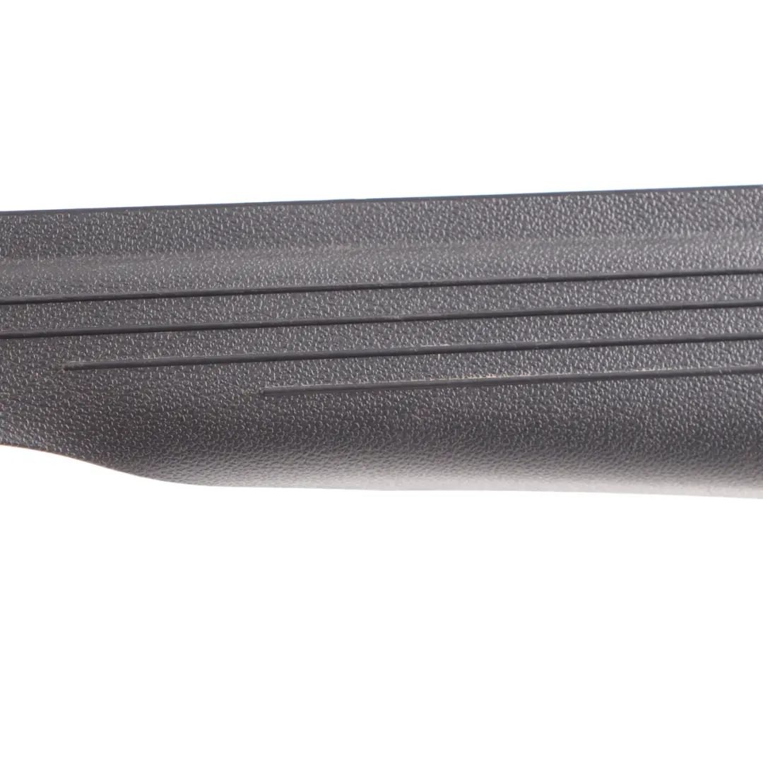 Listwa Nakładka Progowa Wewnętrzna Tylna Lewa do Mercedes W211 o numerze A2116805335 Mercedes W211 Listwa Nakładka Progowa Wewnętrzna Tylna Lewa - SKU A2116805335-1 - Numer Części A2116805335