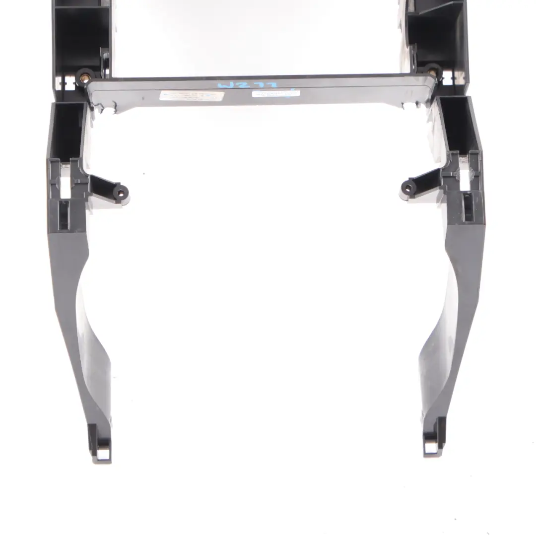 Navigation Support Mercedes W211 Dashboard Centre Console Mount to with Part number A2116805518 Navigation Support Mercedes W211 Dashboard Centre Console Mount - SKU A2116805518 - Part number A2116805518