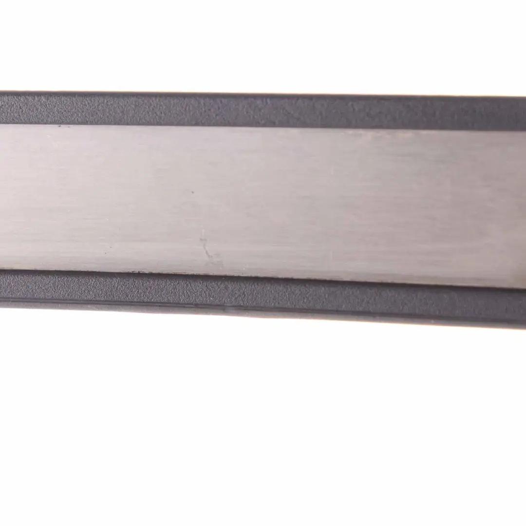 Mercedes E-Class W211 Front Rear Door Sill Step Plate Entrance Cover Trim Set - SKU A2116805535-1 - Part number A2116805535