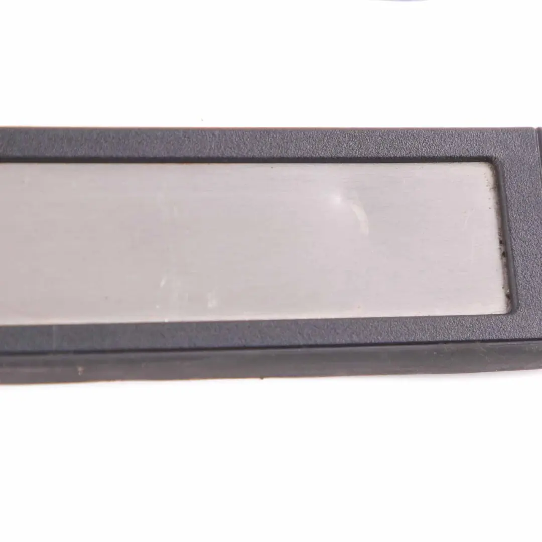 Mercedes-Benz E-Klasse S211 W211 Vorne Hinten Rand Schwelle Chrom Set für mit Teilenummer A2116805535 Mercedes-Benz E-Klasse S211 W211 Vorne Hinten Rand Schwelle Chrom Set - SKU A2116805535-1 - Teilenummer A2116805535