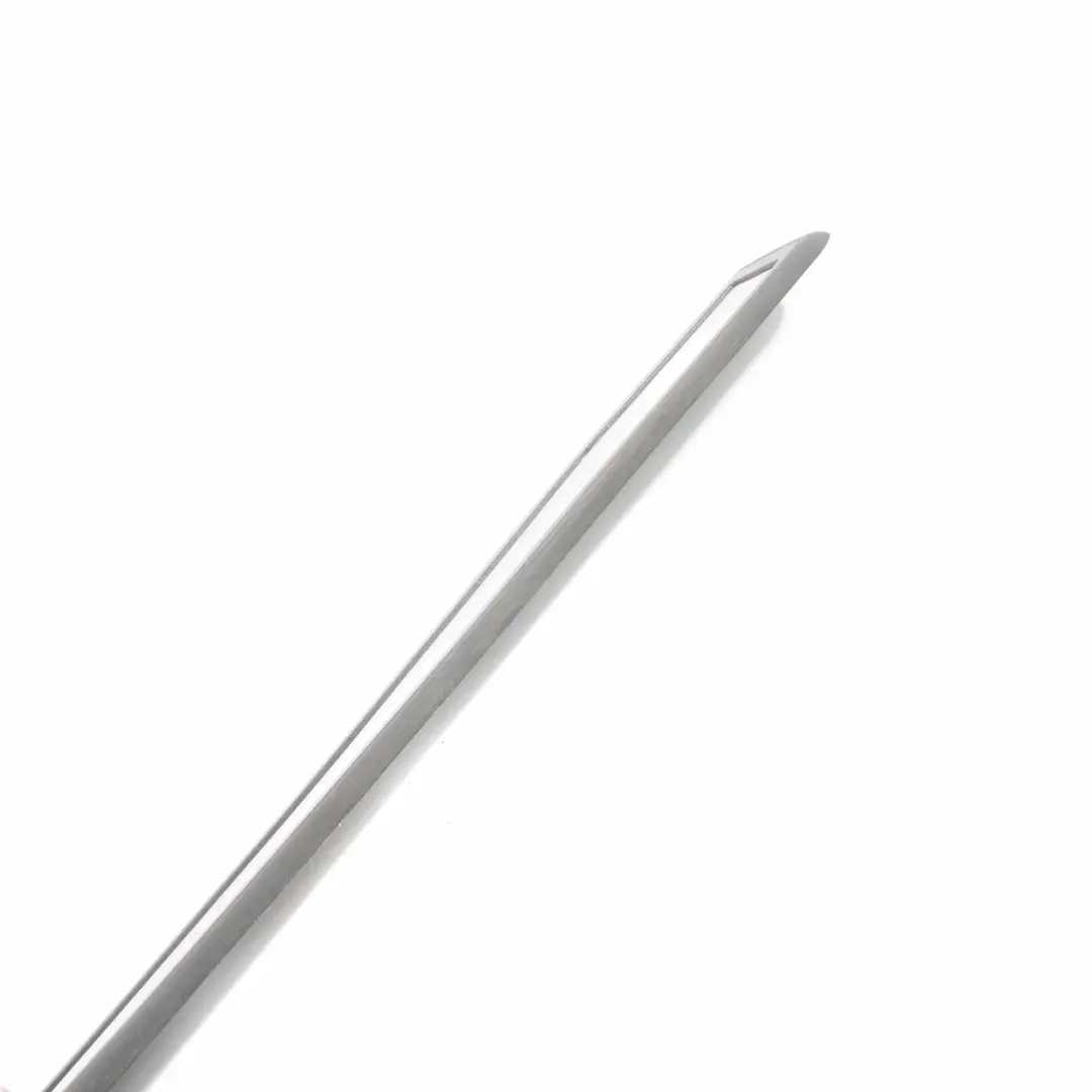 Mercedes W211 Plaque seuil avant gauche A2116801335 - SKU A2116805535 - Numéro de pièce A2116805535