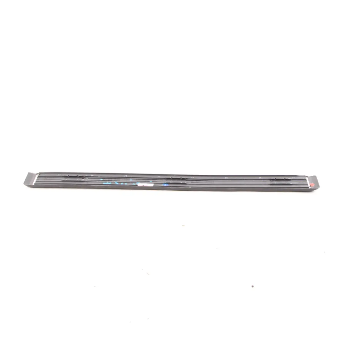 Entrance Cover Front Right O/S Door Sill Step Plate A2116801435 to Mercedes W211 with Part number A2116805635 Mercedes W211 Entrance Cover Front Right O/S Door Sill Step Plate A2116801435 - SKU A2116805635 - Part number A2116805635