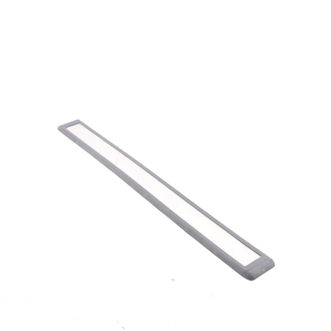 Mercedes W211 Entrance Cover Front Right O/S Door Sill Step Plate A2116801435 - SKU A2116805635 - Part number A2116805635
