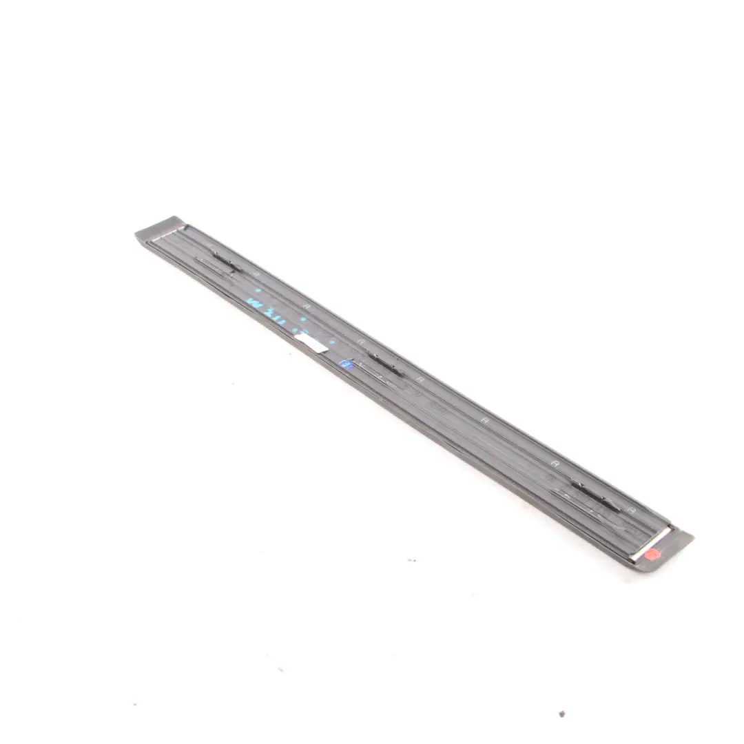 Entrance Cover Front Right O/S Door Sill Step Plate A2116801435 to Mercedes W211 with Part number A2116805635 Mercedes W211 Entrance Cover Front Right O/S Door Sill Step Plate A2116801435 - SKU A2116805635 - Part number A2116805635