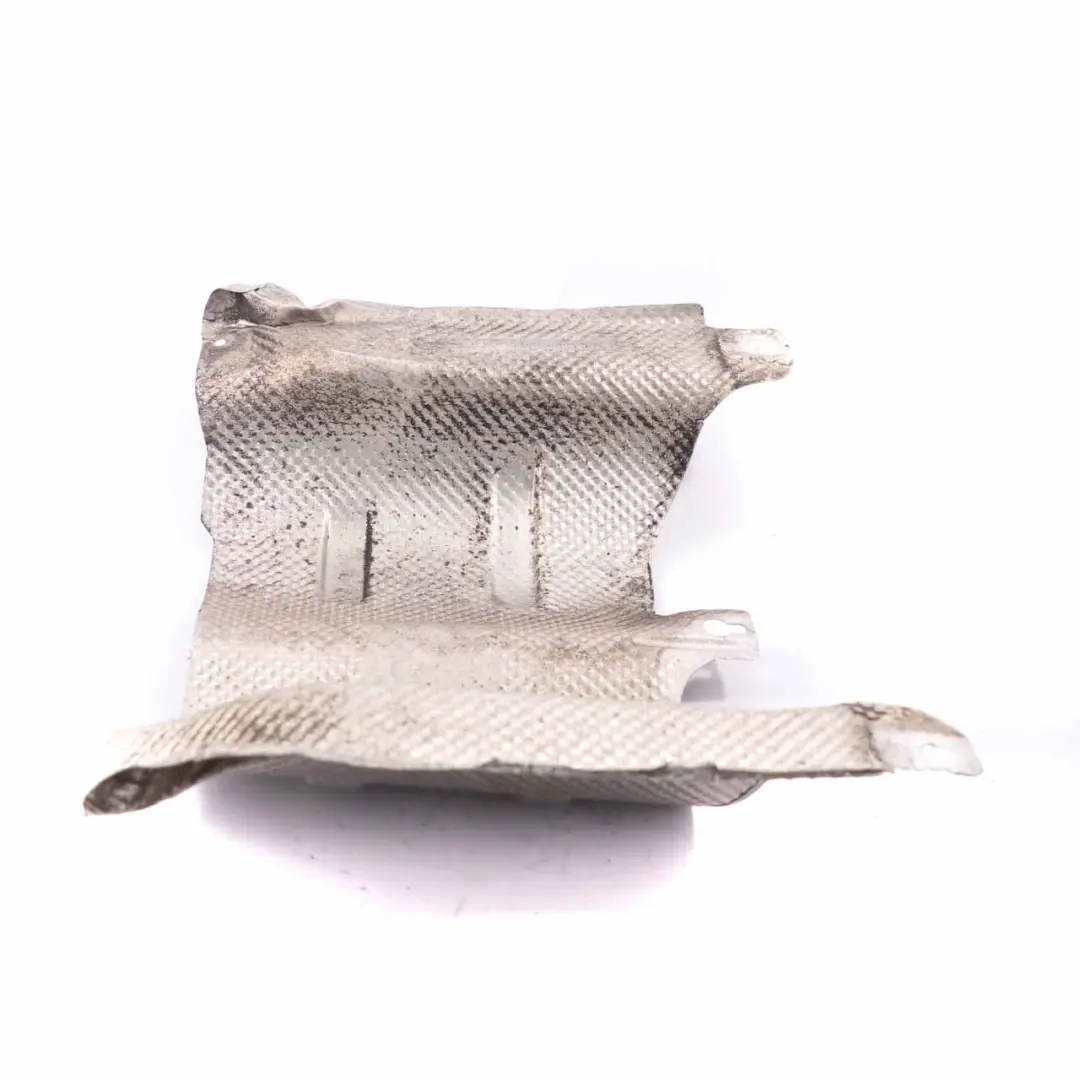Heat Shield Mercedes W211 W219 OM642 Cover Plate Exhaust Catalytic to with Part number A2116820071 Heat Shield Mercedes W211 W219 OM642 Cover Plate Exhaust Catalytic - SKU A2116820071 - Part number A2116820071