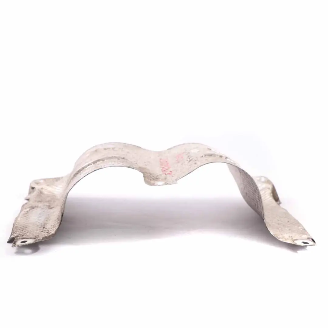 Térmico Mercedes W211 OM642 Tapa Placa Escape Catalizador para Escudo con número de pieza A2116820071 Escudo Térmico Mercedes W211 OM642 Tapa Placa Escape Catalizador - SKU A2116820071 - Número de pieza A2116820071