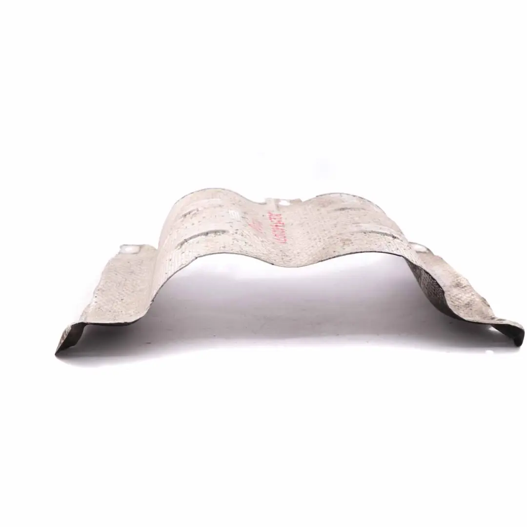 Bouclier thermique Mercedes W211 W219 OM642 Plaque échappement catalytique pour à propos du numéro de pièce A2116820071 Bouclier thermique Mercedes W211 W219 OM642 Plaque échappement catalytique - SKU A2116820071 - Numéro de pièce A2116820071