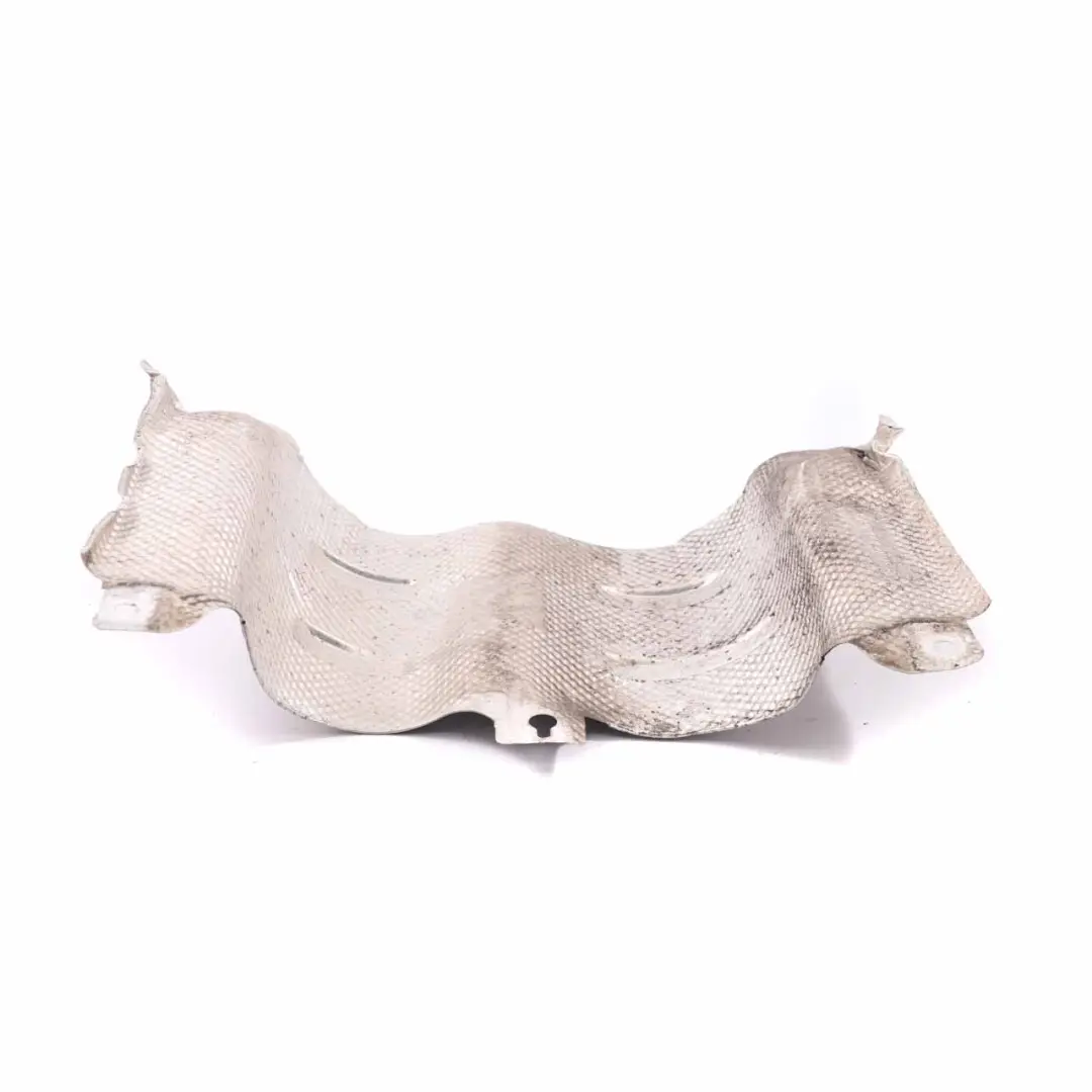Scudo termico Mercedes W211 W219 OM642 Piastra scarico catalitico - SKU A2116820071 - Numero di parte A2116820071