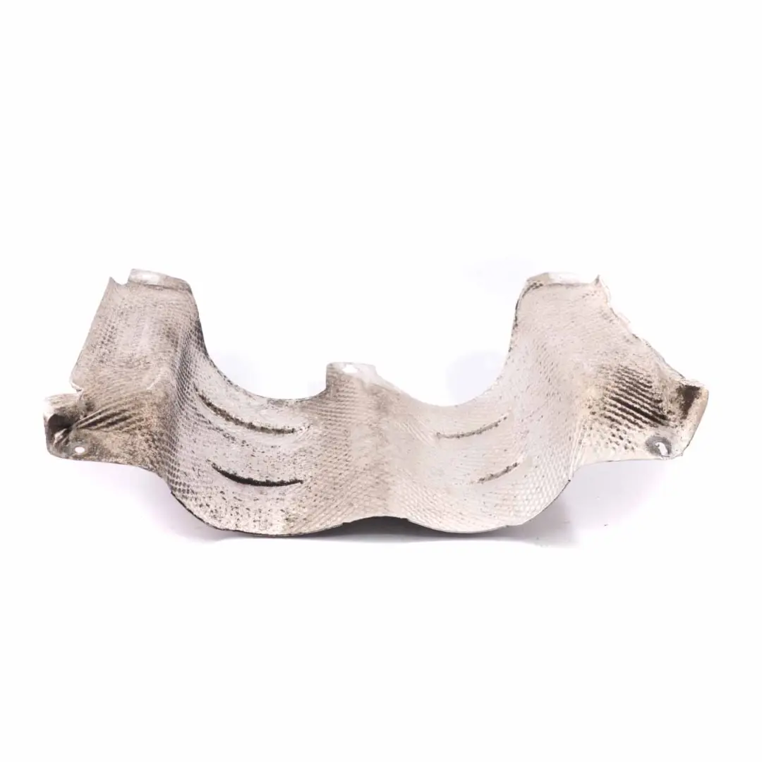 Scudo termico Mercedes W211 W219 OM642 Piastra scarico catalitico - SKU A2116820071 - Numero di parte A2116820071