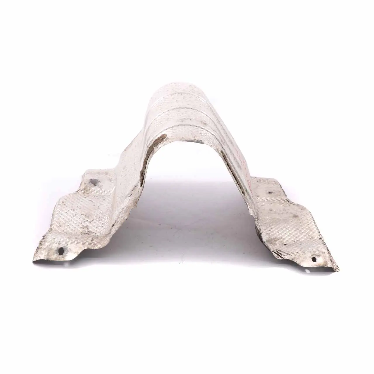 Scudo termico Mercedes W211 W219 OM642 Piastra di copertura Marmitta A2116820571