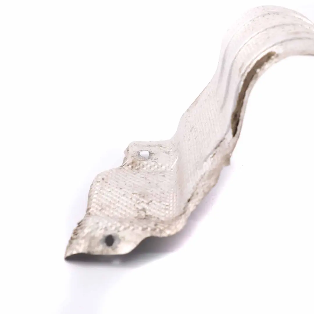 termico Mercedes W211 W219 OM642 Piastra di copertura Marmitta per Scudo con numero di parte A2116820571 Scudo termico Mercedes W211 W219 OM642 Piastra di copertura Marmitta - SKU A2116820571 - Numero di parte A2116820571