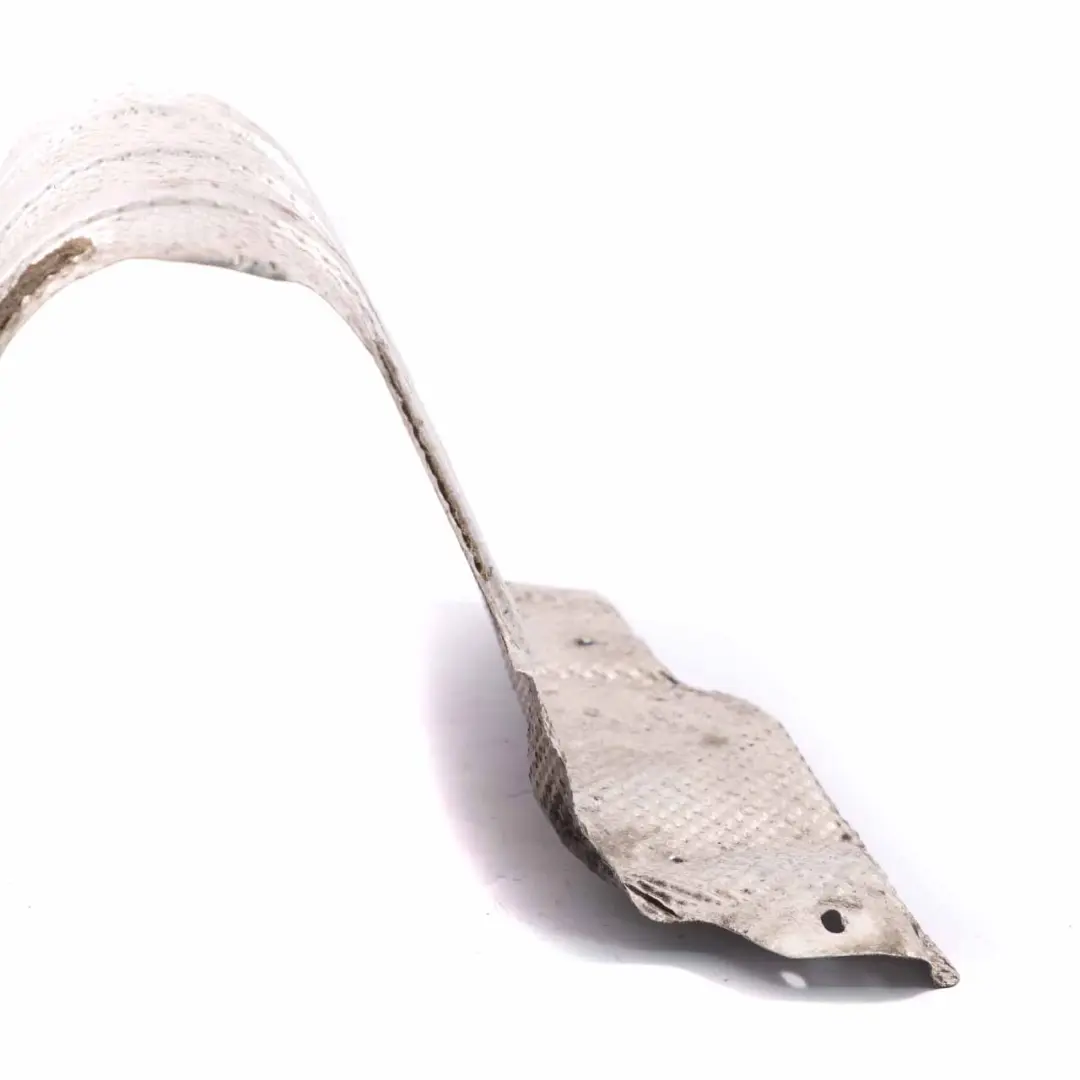 Heat Shield Mercedes W211 W219 OM642 Cover Plate Exhaust Muffler to with Part number A2116820571 Heat Shield Mercedes W211 W219 OM642 Cover Plate Exhaust Muffler - SKU A2116820571 - Part number A2116820571