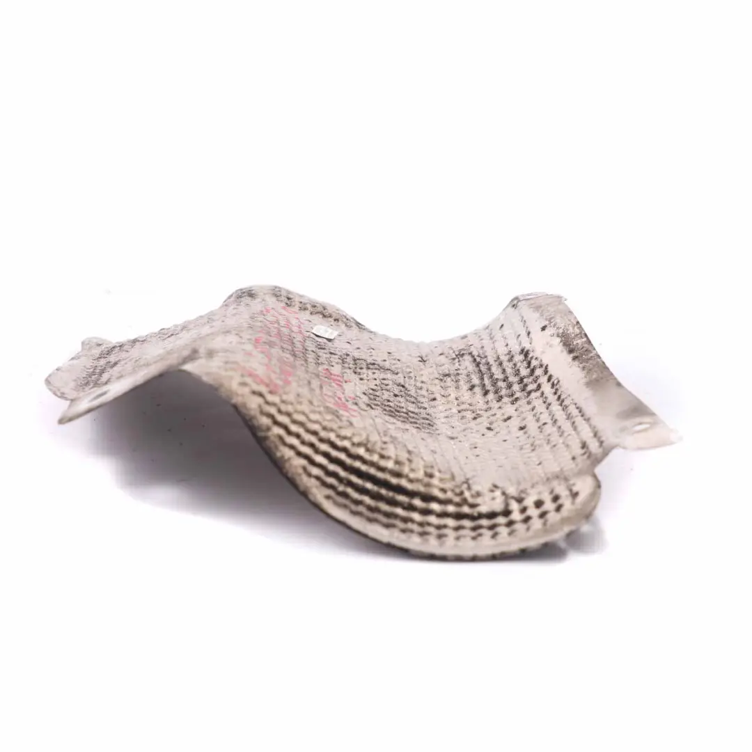 Hitze schild Mercedes W211 W219 Abdeckplatte Bremskabel links für mit Teilenummer A2116820771 Hitze schild Mercedes W211 W219 Abdeckplatte Bremskabel links - SKU A2116820771 - Teilenummer A2116820771