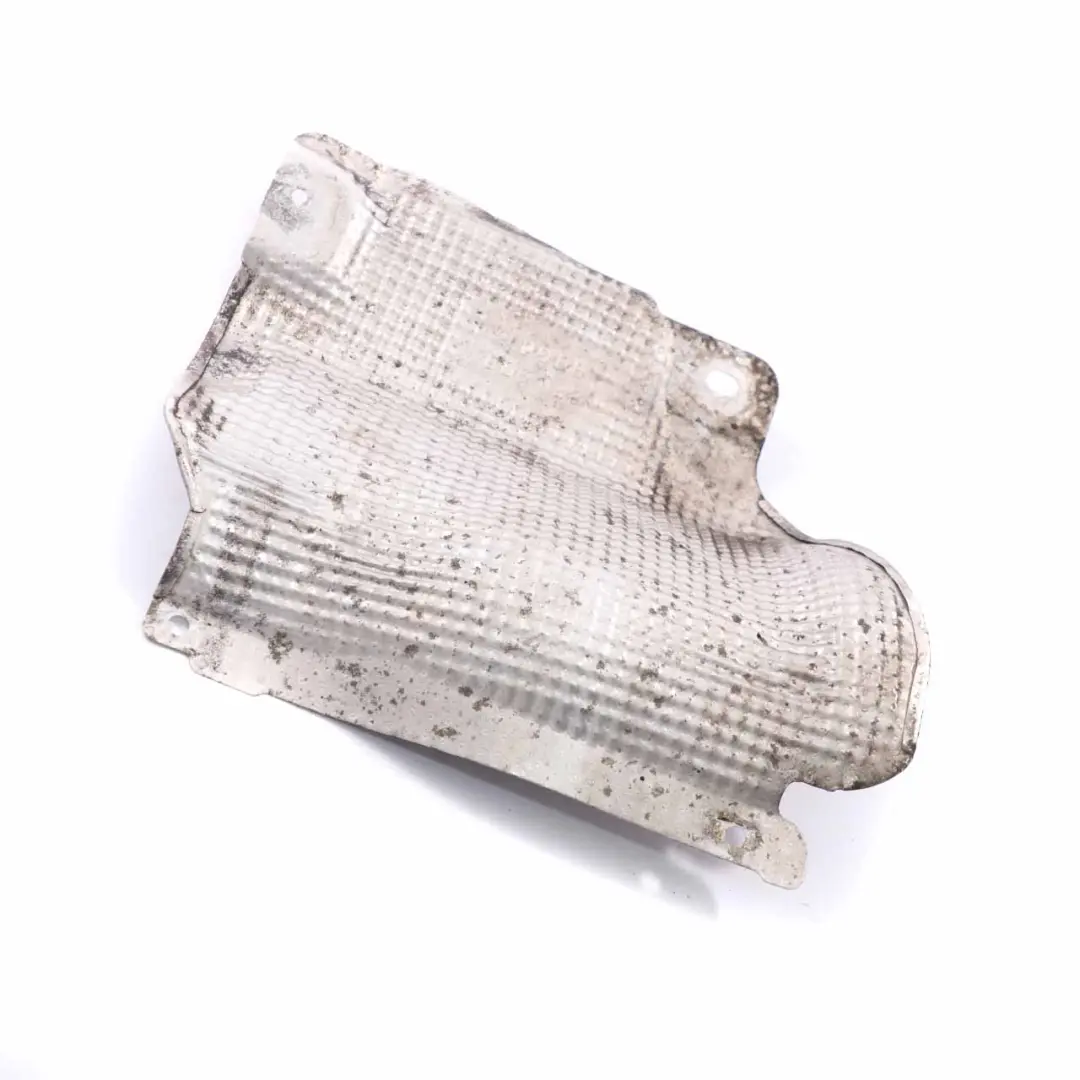 Scudo termico Mercedes W211 Piastra copertura cavo freno sinistro - SKU A2116820771 - Numero di parte A2116820771