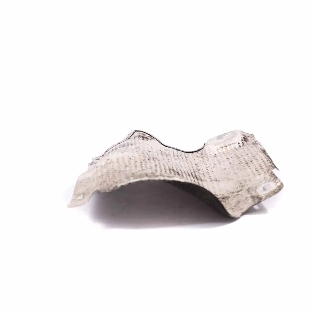 termico Mercedes W211 Piastra copertura cavo freno sinistro per Scudo con numero di parte A2116820771 Scudo termico Mercedes W211 Piastra copertura cavo freno sinistro - SKU A2116820771 - Numero di parte A2116820771