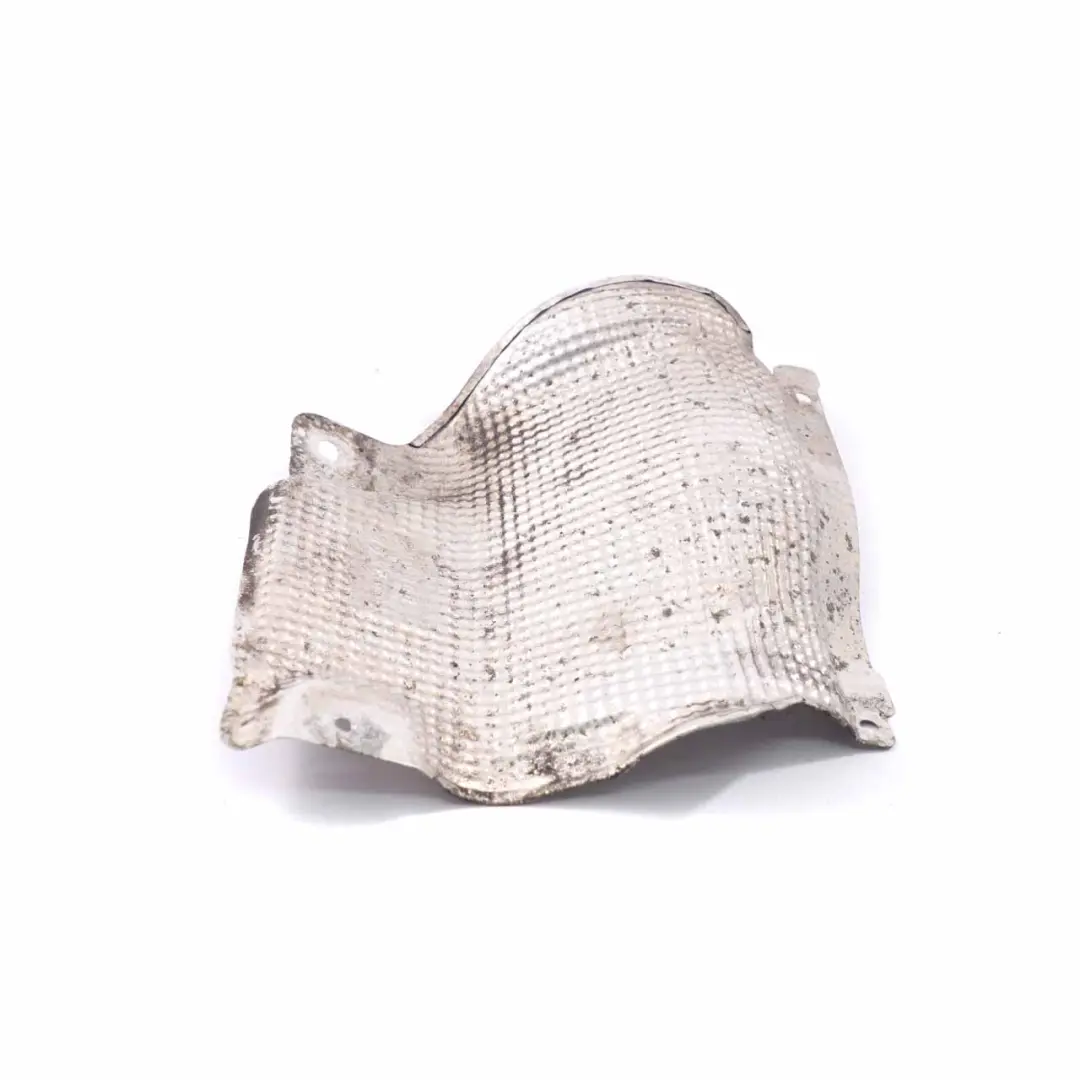  Bouclier thermique Mercedes W211 W219 Plaque recouvrement Câble frein gauche - SKU A2116820771 - Numéro de pièce A2116820771