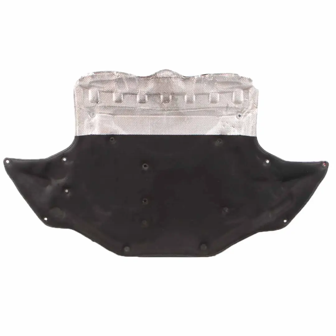OM642 Engine Underbonnet Sound Insulation Cover Panel to Mercedes W211 with Part number A2116820926 Mercedes W211 OM642 Engine Underbonnet Sound Insulation Cover Panel - SKU A2116820926 - Part number A2116820926
