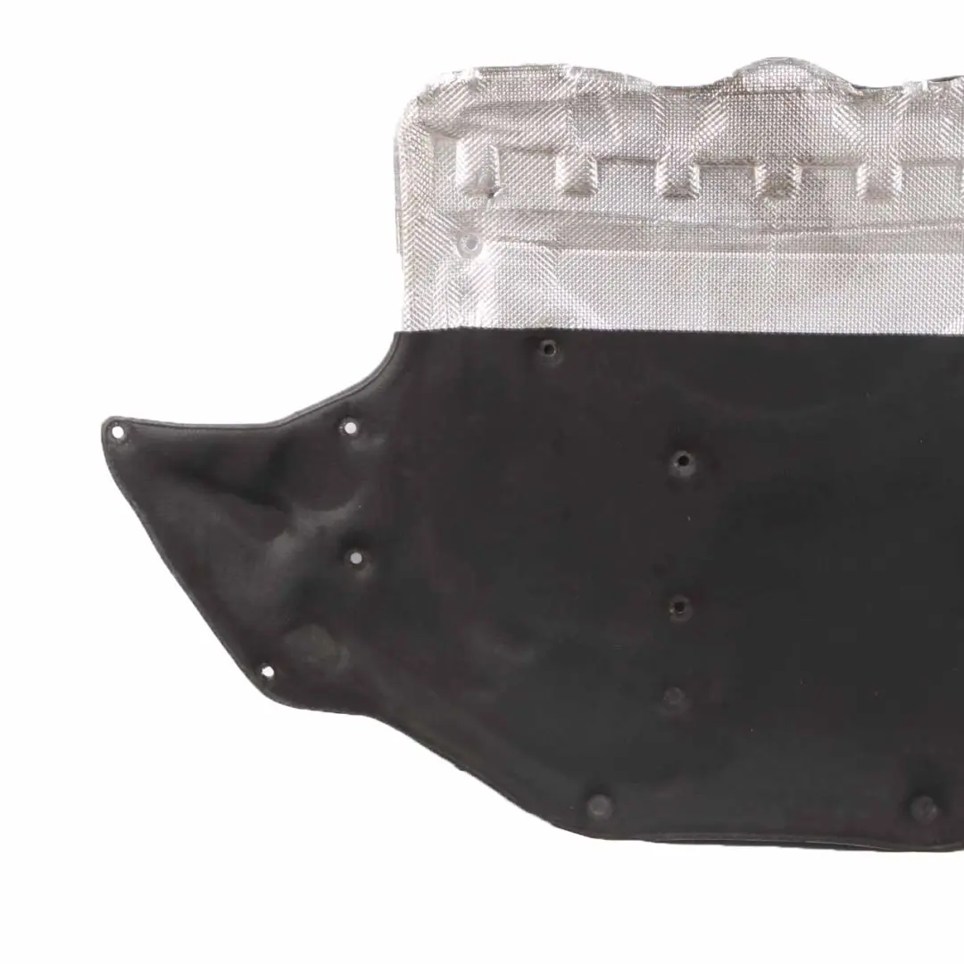 OM642 Engine Underbonnet Sound Insulation Cover Panel to Mercedes W211 with Part number A2116820926 Mercedes W211 OM642 Engine Underbonnet Sound Insulation Cover Panel - SKU A2116820926 - Part number A2116820926