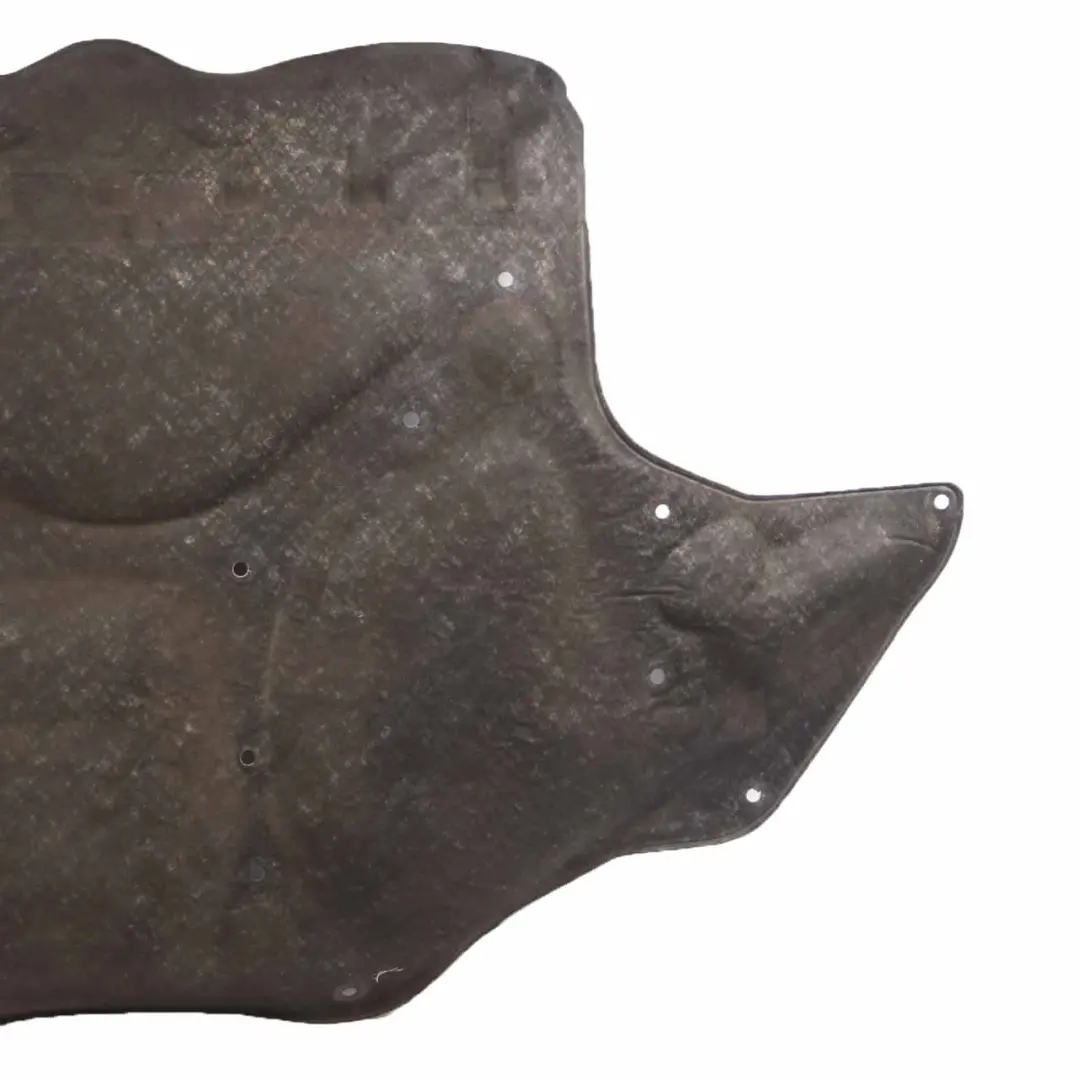 OM642 Engine Underbonnet Sound Insulation Cover Panel to Mercedes W211 with Part number A2116820926 Mercedes W211 OM642 Engine Underbonnet Sound Insulation Cover Panel - SKU A2116820926 - Part number A2116820926