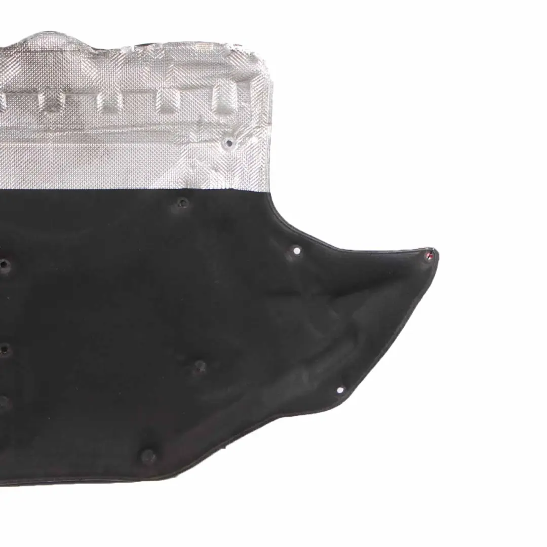 OM642 Engine Underbonnet Sound Insulation Cover Panel to Mercedes W211 with Part number A2116820926 Mercedes W211 OM642 Engine Underbonnet Sound Insulation Cover Panel - SKU A2116820926 - Part number A2116820926