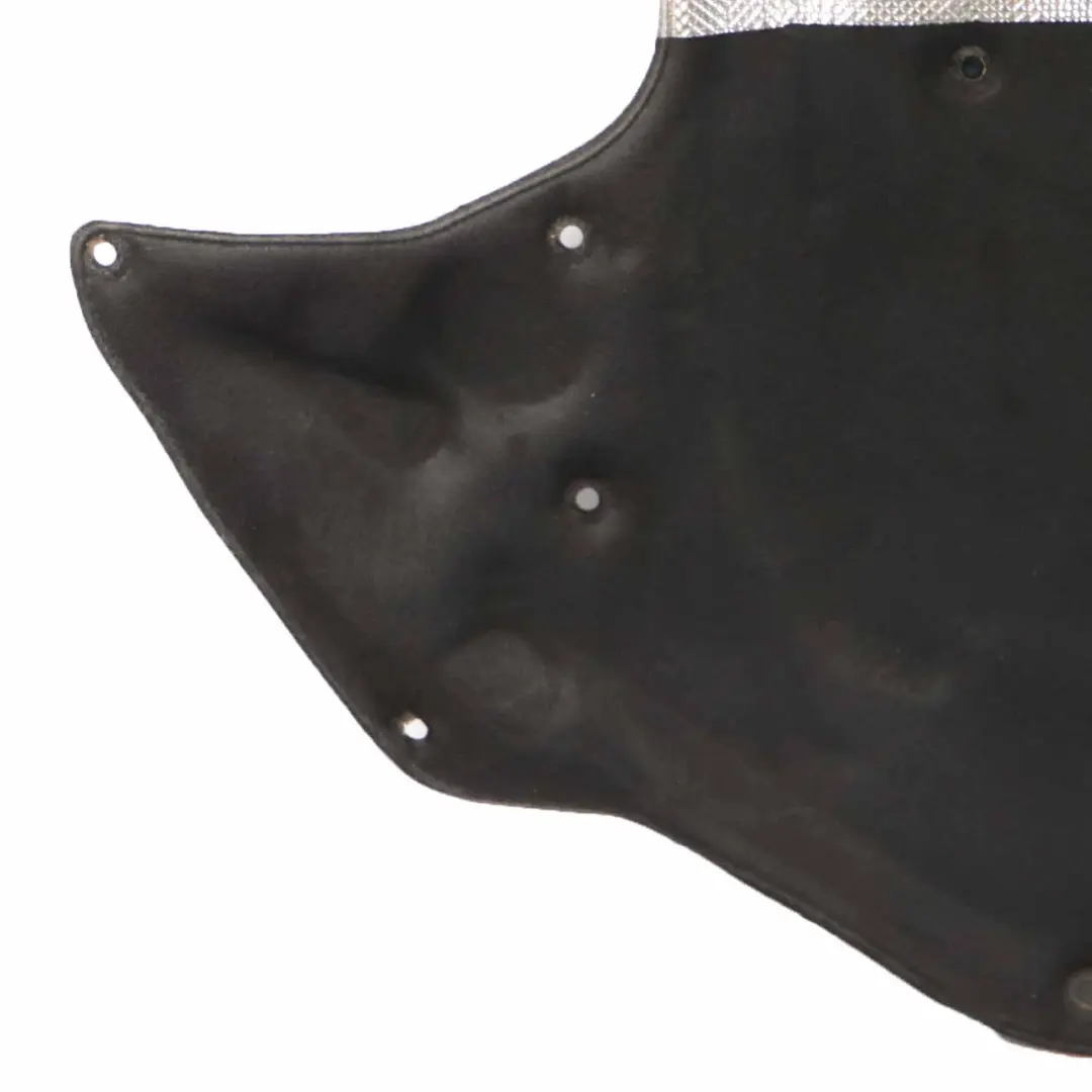Mercedes W211 OM642 Engine Underbonnet Sound Insulation Cover Panel - SKU A2116820926 - Part number A2116820926